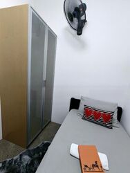 Parc Vista (D22), Condominium #532479681